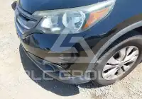 2014 Honda CR-V photo