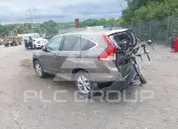 2014 Honda CR-V photo