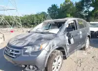 2014 Honda CR-V photo