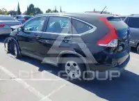 2014 Honda CR-V photo