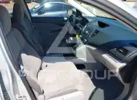 2014 Honda CR-V photo