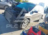 2014 Honda CR-V photo