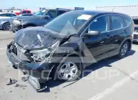 2014 Honda CR-V photo