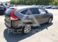2014 Honda CR-V photo