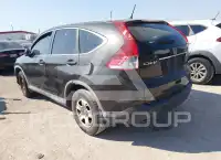 2014 Honda CR-V photo