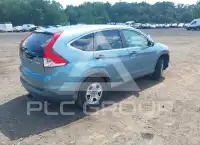 2014 Honda CR-V photo