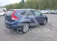 2014 Honda CR-V photo