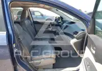 2014 Honda CR-V photo