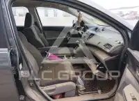 2014 Honda CR-V photo