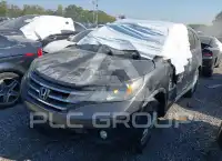2014 Honda CR-V photo