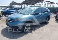 2014 Honda CR-V photo