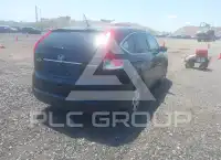 2014 Honda CR-V photo