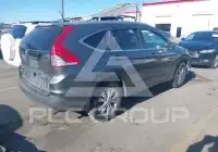 2014 Honda CR-V photo
