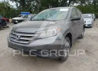 2014 Honda CR-V photo