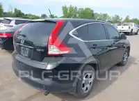 2014 Honda CR-V photo