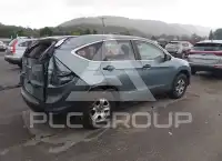 2014 Honda CR-V photo