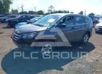 2014 Honda CR-V photo