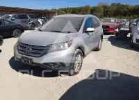 2014 Honda CR-V photo