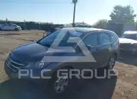 2014 Honda CR-V photo