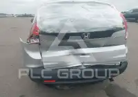 2014 Honda CR-V photo