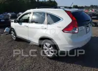 2014 Honda CR-V photo