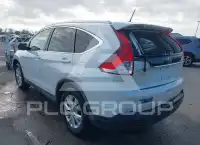2014 Honda CR-V photo