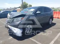 2014 Honda CR-V photo