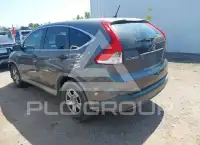2014 Honda CR-V photo