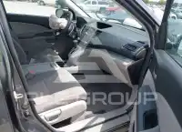 2014 Honda CR-V photo