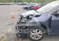 2014 Honda CR-V photo