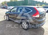 2014 Honda CR-V photo