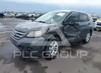 2014 Honda CR-V photo