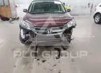 2014 Honda CR-V photo