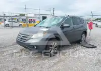 2014 Honda CR-V photo