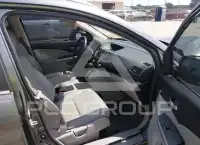 2014 Honda CR-V photo