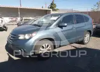 2014 Honda CR-V photo