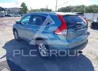 2014 Honda CR-V photo