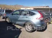 2014 Honda CR-V photo