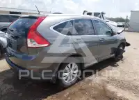 2014 Honda CR-V photo