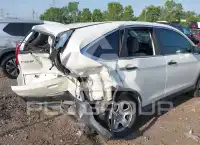 2014 Honda CR-V photo