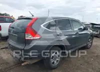 2014 Honda CR-V photo
