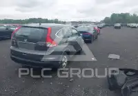 2014 Honda CR-V photo