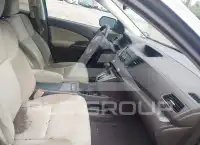 2014 Honda CR-V photo