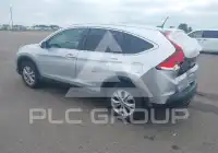 2014 Honda CR-V photo