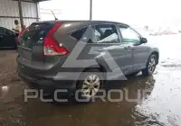 2014 Honda CR-V photo