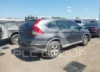2014 Honda CR-V photo