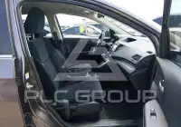 2014 Honda CR-V photo