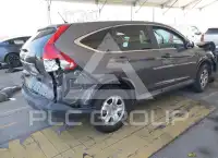 2014 Honda CR-V photo