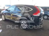 2014 Honda CR-V photo