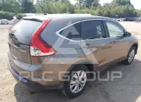 2014 Honda CR-V photo